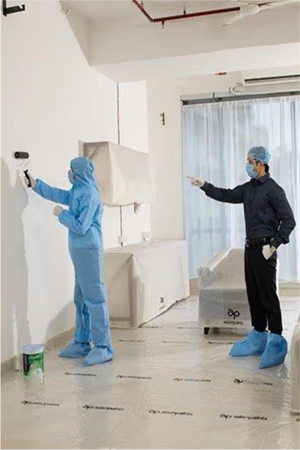 paint services